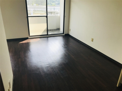 【居間・リビング】 | グランメエル４３５