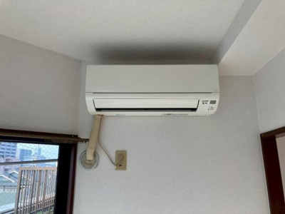 【設備】 | ベルトピア東加古川II