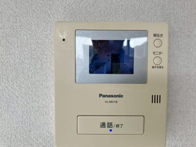 【セキュリティ】 | ベルトピア東加古川II