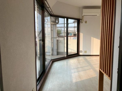 【玄関】 | ベルトピア東加古川II