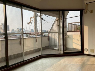 【展望】 | ベルトピア東加古川II