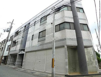 【外観】 | ベルトピア東加古川II