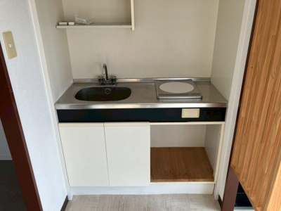 【キッチン】 | ベルトピア東加古川II