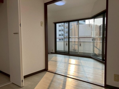 【内装】 | ベルトピア東加古川II