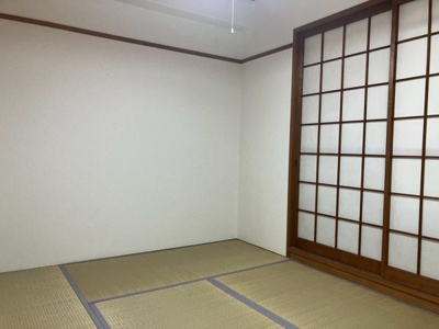 【内装】 | シャトラン白鷺II