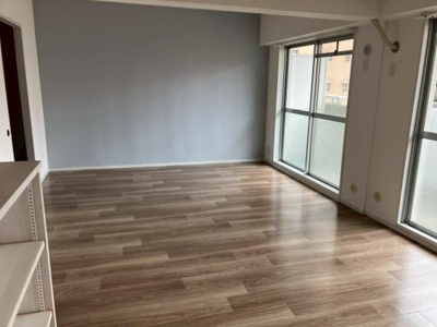 【内装】 | アルコ・ラ・カーサ佃町II（SL）