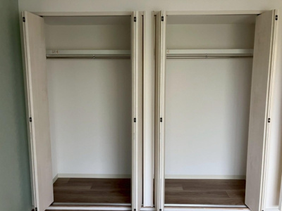 【収納】 | アルコ・ラ・カーサ佃町II（SL）