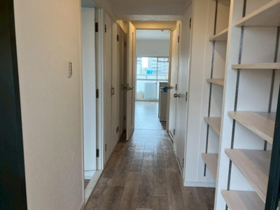 【玄関】 | アルコ・ラ・カーサ佃町II（SL）