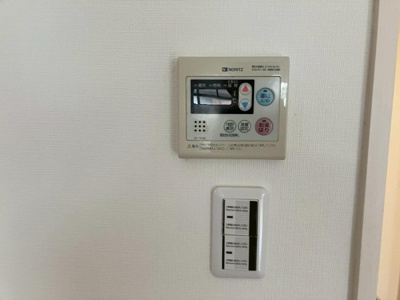 【設備】 | アルコ・ラ・カーサ佃町II（SL）