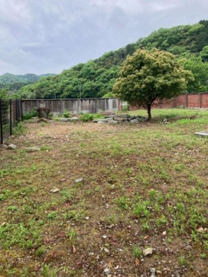 【庭】 | 打越吉崎邸