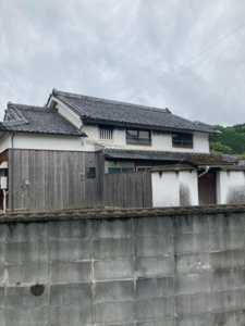 打越吉崎邸の画像