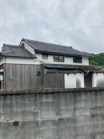 【外観】 | 打越吉崎邸