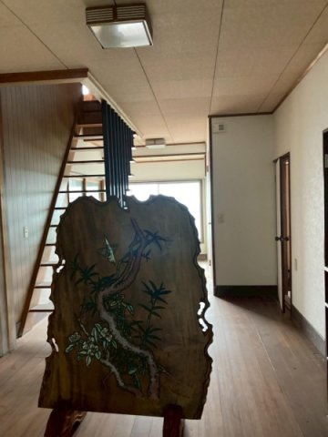 【玄関】 | 打越吉崎邸