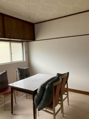 【居間・リビング】 | 打越吉崎邸