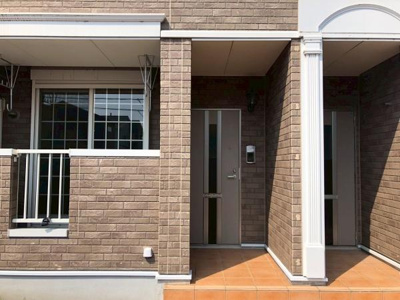 【エントランス】 | ウッドパストラル