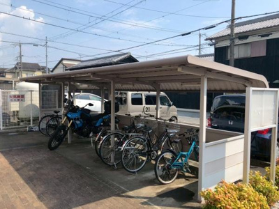 【その他共用部分】 | ウッドパストラル