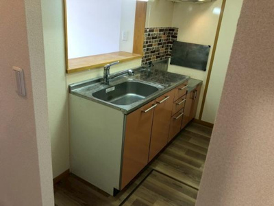 【キッチン】 | ウッドパストラル