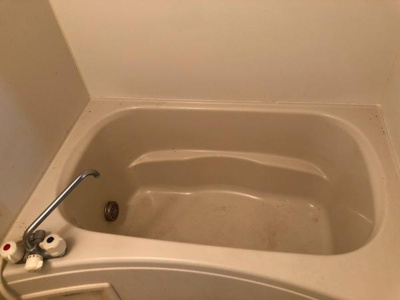 【浴室】 | ウッドパストラル