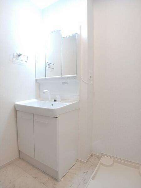 サンライズの収納