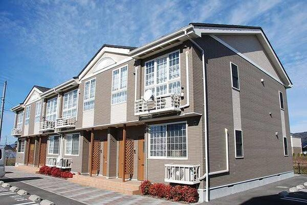 ファーイーストＡ