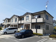 ピュア　レジデンスＢの画像