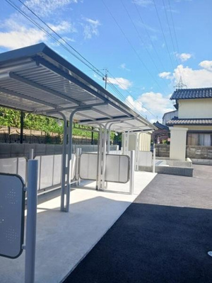 【その他共用部分】 | メゾン・デュ・レ