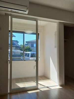 【バルコニー】 | メゾン・デュ・レ