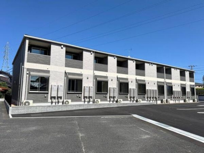 【外観】 | メゾン・デュ・レ