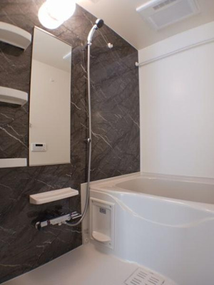 【浴室】 | メゾン・デュ・レ