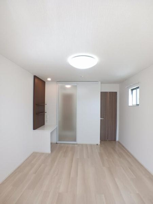 【内装】 | メゾン・デュ・レ