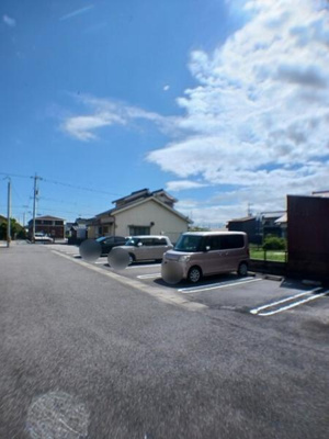 【駐車場】 | フローラーリア