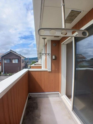 【バルコニー】 | フローラーリア