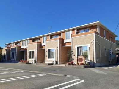 【外観】 | フローラーリア