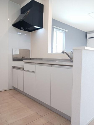 【キッチン】 | フローラーリア