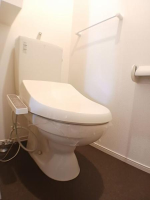 【トイレ】 | フローラーリア