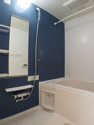 【浴室】 | フローラーリア