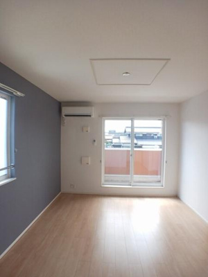 【居間・リビング】 | フローラーリア