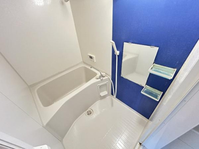 【浴室】 | グランプラス