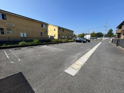 【駐車場】 | グランプラス