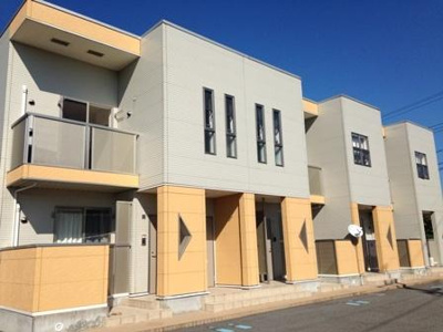 【外観】 | チェリーブロッサム