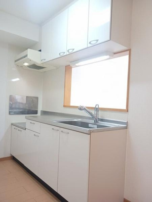 【キッチン】 | チェリーブロッサム