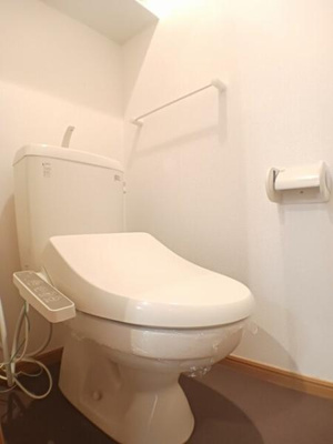 【トイレ】 | チェリーブロッサム