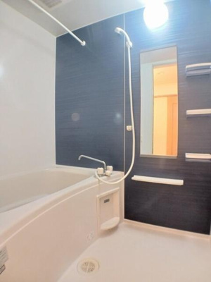 【浴室】 | チェリーブロッサム