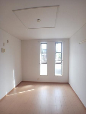 【洋室】 | チェリーブロッサム