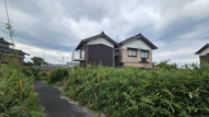 西伯郡大山町下甲　戸建の画像