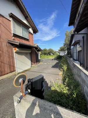  | 鳥取市叶土地141坪