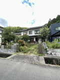 倉吉市福庭の売地の画像