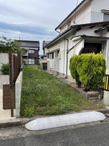 【その他】 | 間口約2.5m