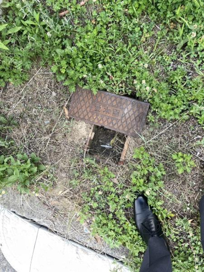 【その他】 | 上水道は敷設済