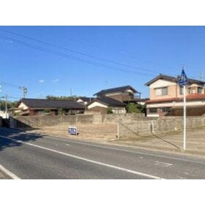  | 米子市西福原7丁目　土地